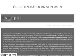 Sites similar to living-up.at