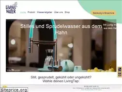 Sites similar to living-water.eu