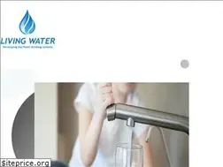Sites similar to living-water.org