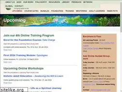 Sites similar to living-way.org