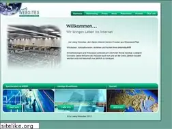 Sites similar to living-websites.de