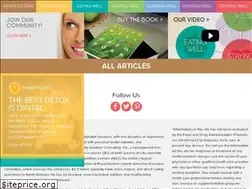 Sites similar to living-well.com