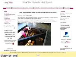 Sites similar to living-wine.com