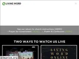 Sites similar to living-word.net