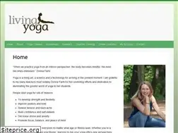 Sites similar to living-yoga.ie