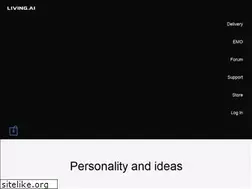 Sites similar to living.ai