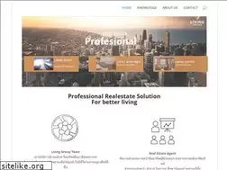 Sites similar to living.co.th
