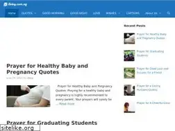 Sites similar to living.com.ng