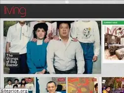 Sites similar to living.com.np