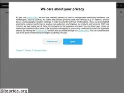 Sites similar to living.corriere.it
