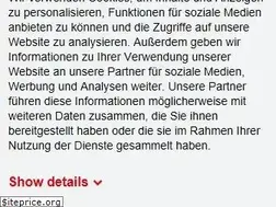 Sites similar to living.danfoss.de
