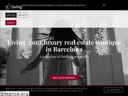 Sites similar to living.es