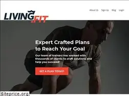 Sites similar to living.fit