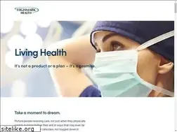 Sites similar to living.health