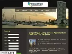 Sites similar to living.indigostripes.com