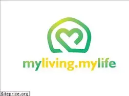 Sites similar to living.my