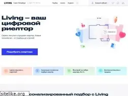 Sites similar to living.ru