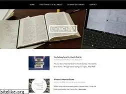 Sites similar to living1027.com