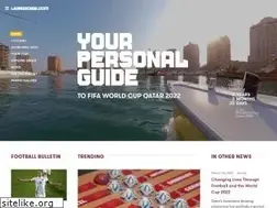 Sites similar to living2022.com