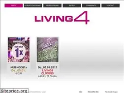 Sites similar to living4.de