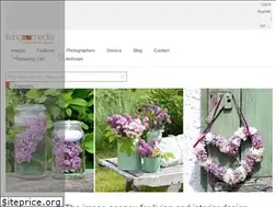 Sites similar to living4media.ae