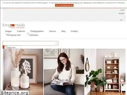 Sites similar to living4media.co.uk