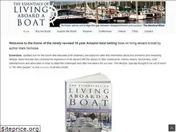 Sites similar to livingaboard.net