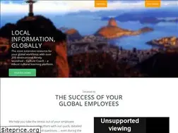 Sites similar to livingabroad.com
