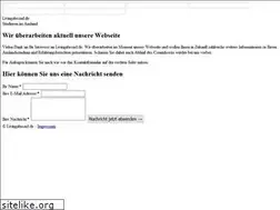 Sites similar to livingabroad.de