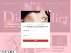 Sites similar to livingadamis.com