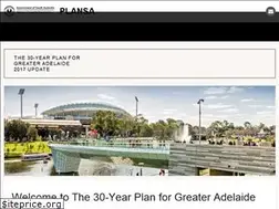 Sites similar to livingadelaide.sa.gov.au