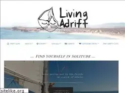Sites similar to livingadrift.com