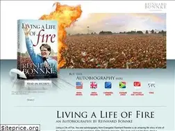 Sites similar to livingalifeoffire.com