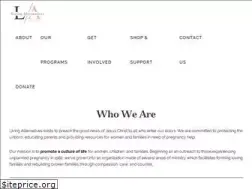 Sites similar to livingalternatives.org
