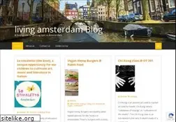 Sites similar to livingamsterdam.com