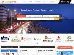 Sites similar to livingandliving.com