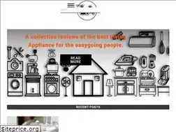 Sites similar to livingappliance.com