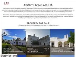 Sites similar to livingapulia.com