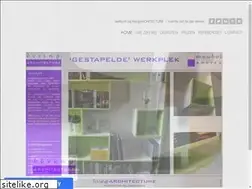 Sites similar to livingarchitecture.nl