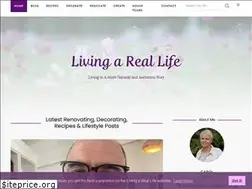 Sites similar to livingareallife.com