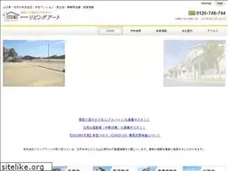 Sites similar to livingart.co.jp