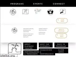 Sites similar to livingartscounseling.org