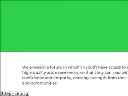Sites similar to livingartsdetroit.org