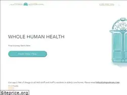 Sites similar to livingashram.com
