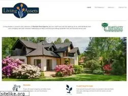 Sites similar to livingassets.us
