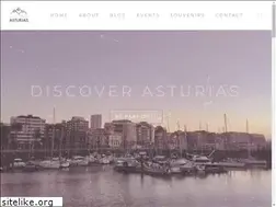 Sites similar to livingasturias.com