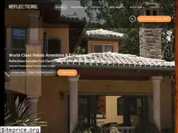 Sites similar to livingatreflections.com