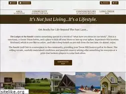 Sites similar to livingatthebandit.com