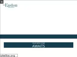 Sites similar to livingattheeaston.com