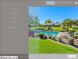 Sites similar to livingatthepark.com